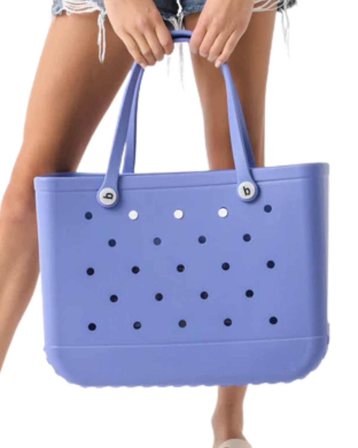 Bolso para playa mediano